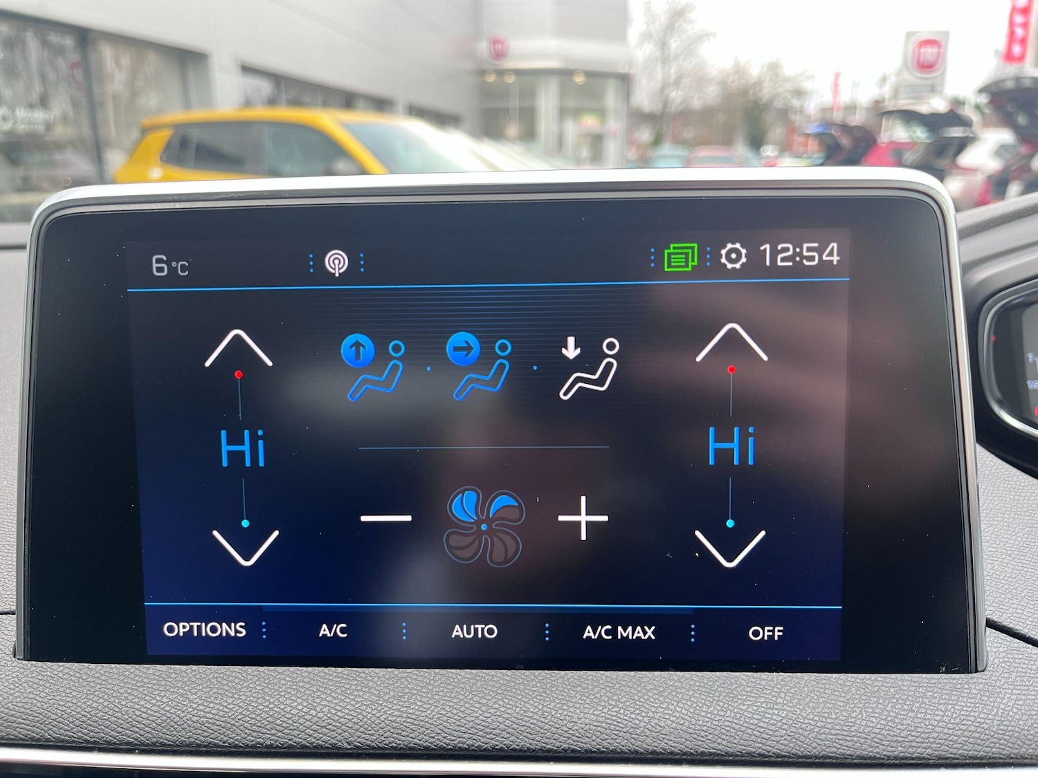 Used Peugeot 3008 2019 for sale - 77411411: Photo 21