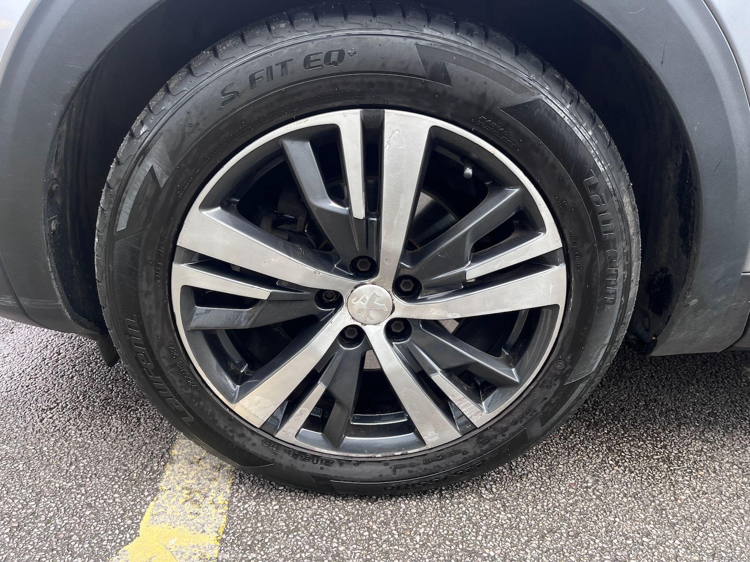 Used Peugeot 3008 2019 for sale - 77411411: Photo 24