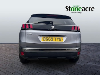 Used Peugeot 3008 2019 for sale - 77411411: Photo