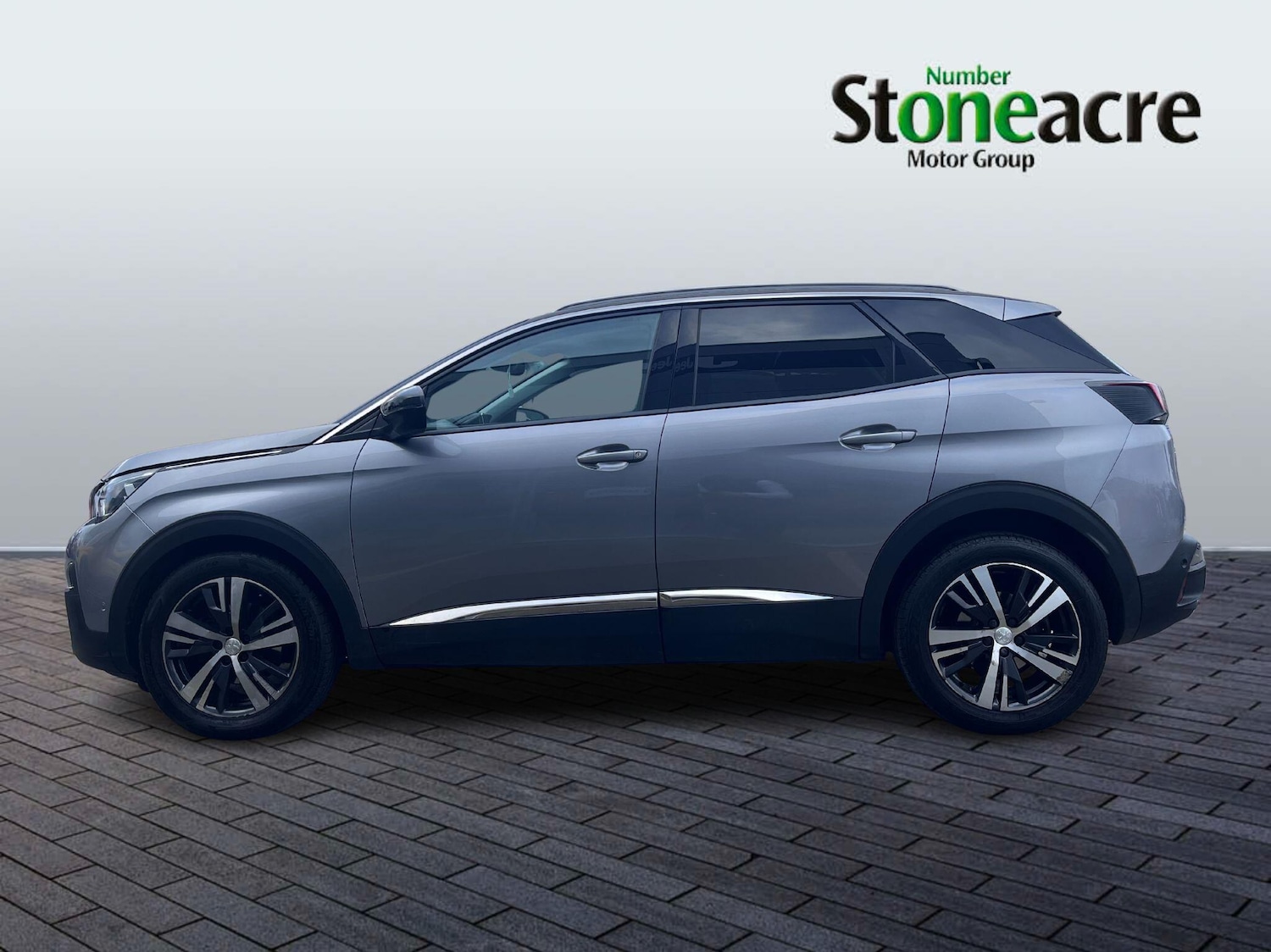 Used Peugeot 3008 2019 for sale - 77411411: Photo 6