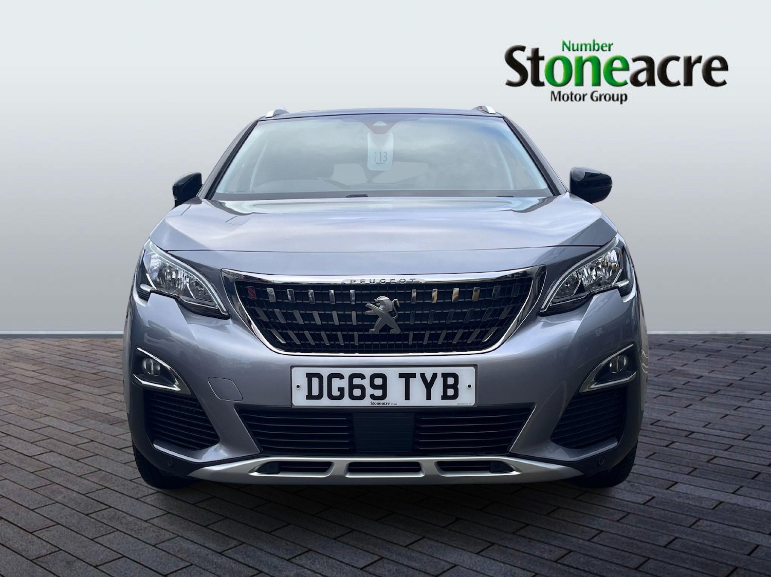 Used Peugeot 3008 2019 for sale - 77411411: Photo 8