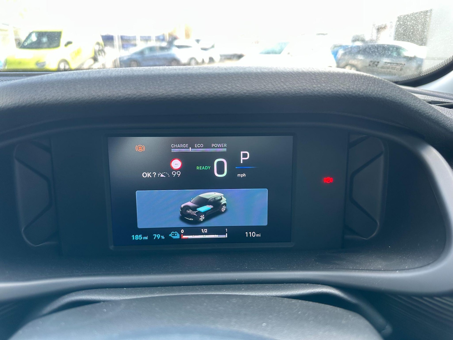 Used Jeep Other 2026 for sale - 78115780: Photo 17