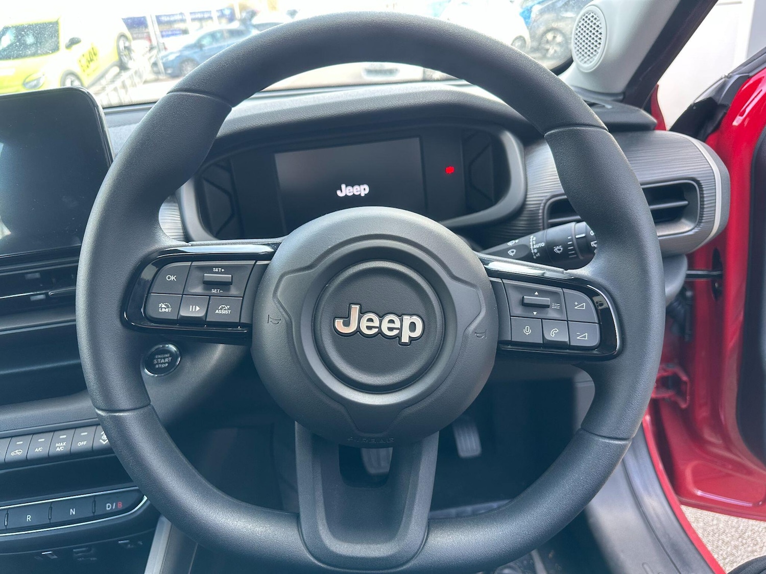 Used Jeep Other 2026 for sale - 78115780: Photo 21