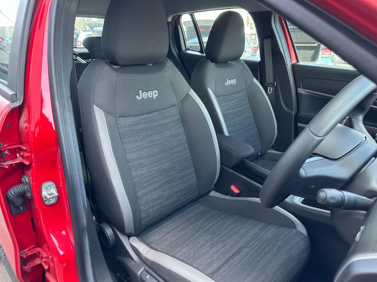 Used Jeep Other 2026 for sale - 78115780: Photo 22