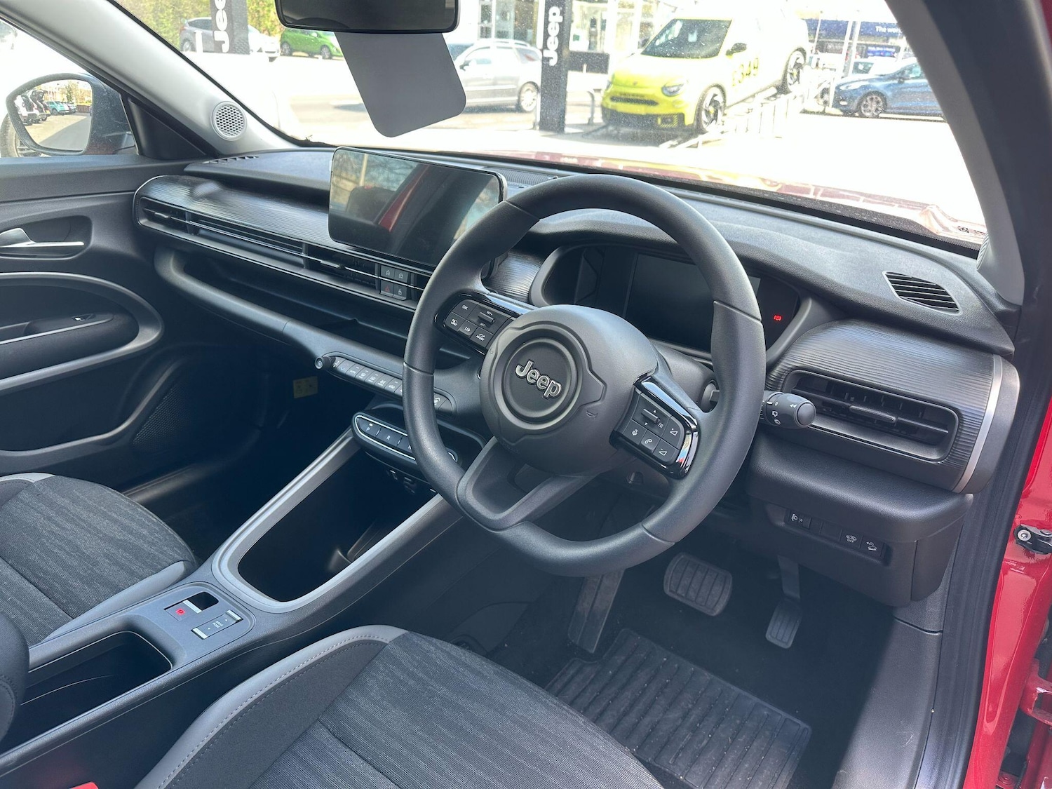 Used Jeep Other 2026 for sale - 78115780: Photo 23