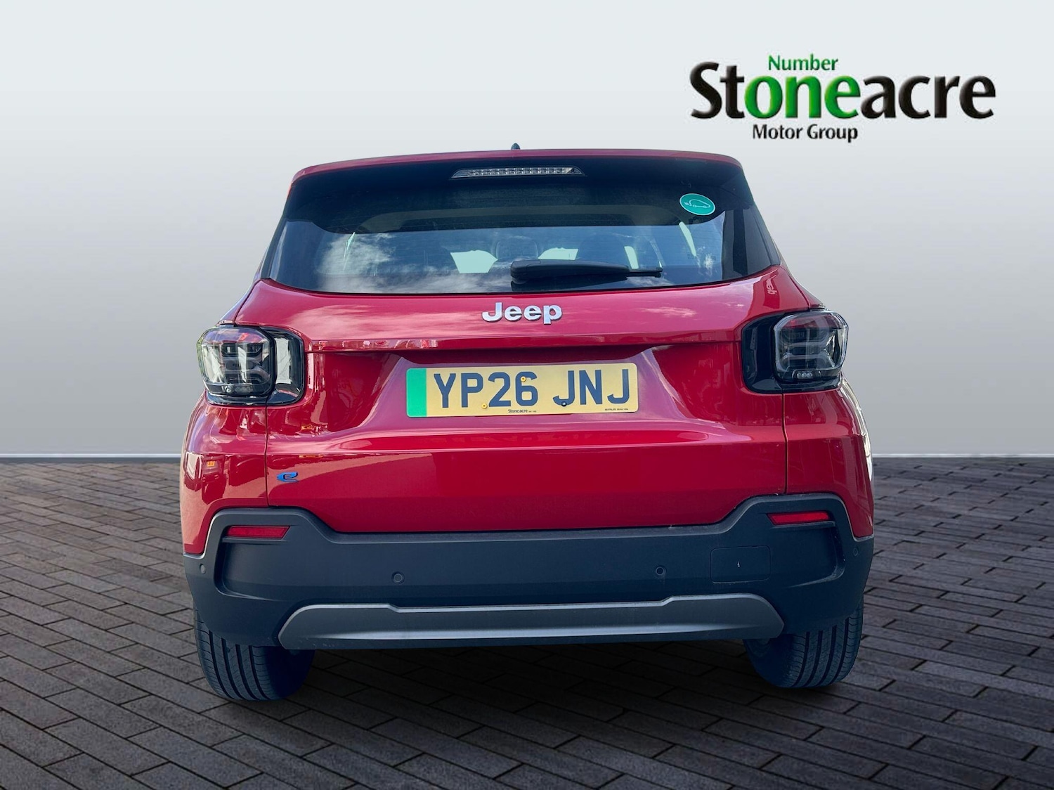 Used Jeep Other 2026 for sale - 78115780: Photo 4