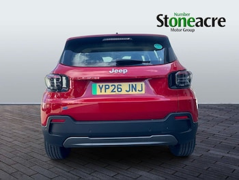 Used Jeep Other 2026 for sale - 78115780: Photo