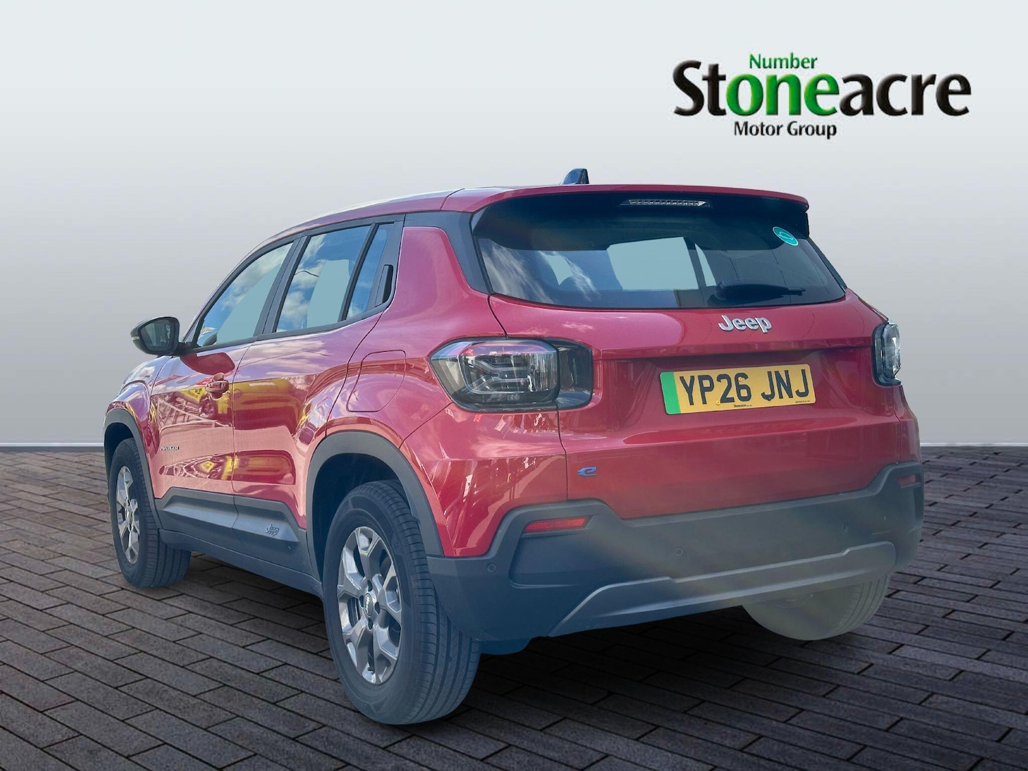 Used Jeep Other 2026 for sale - 78115780: Photo 5