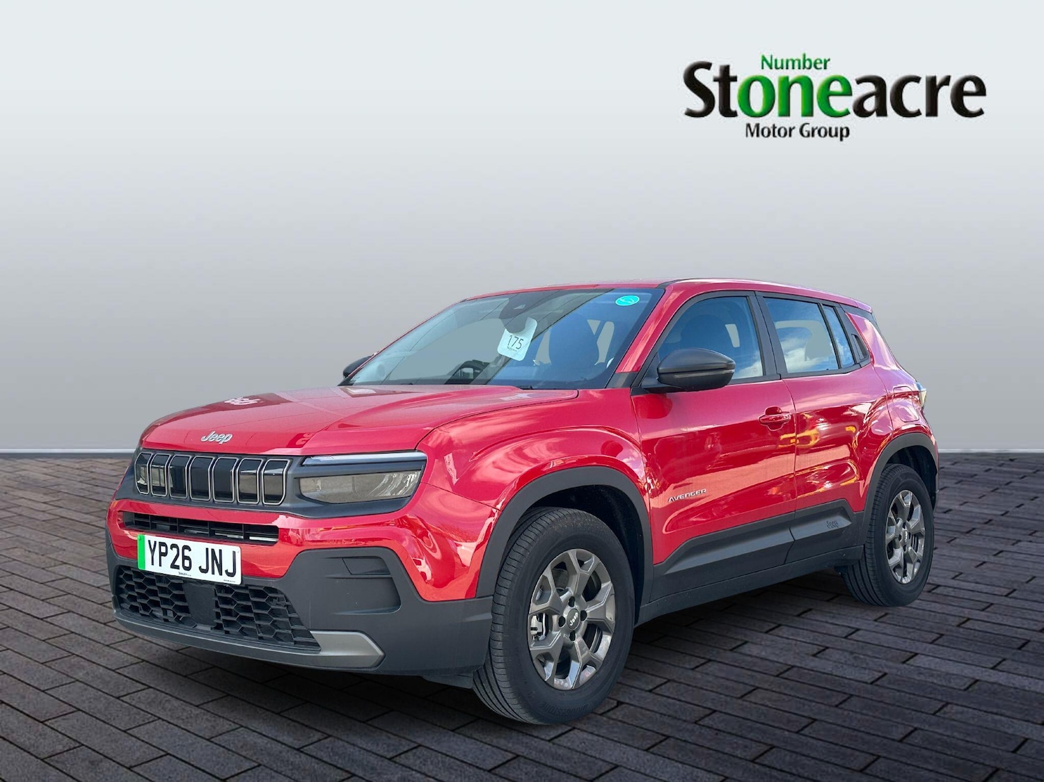 Used Jeep Other 2026 for sale - 78115780: Photo 7