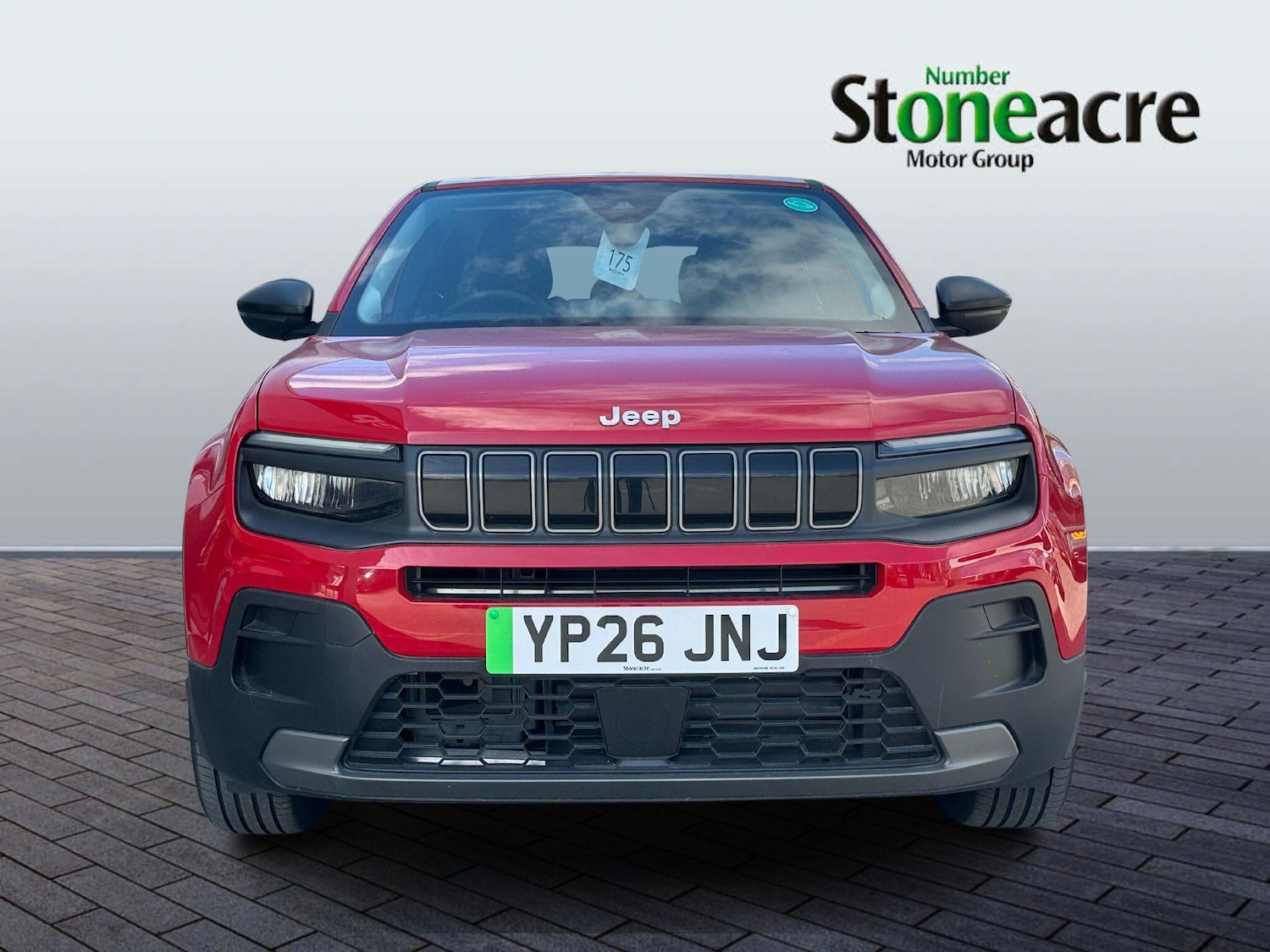 Used Jeep Other 2026 for sale - 78115780: Photo 8