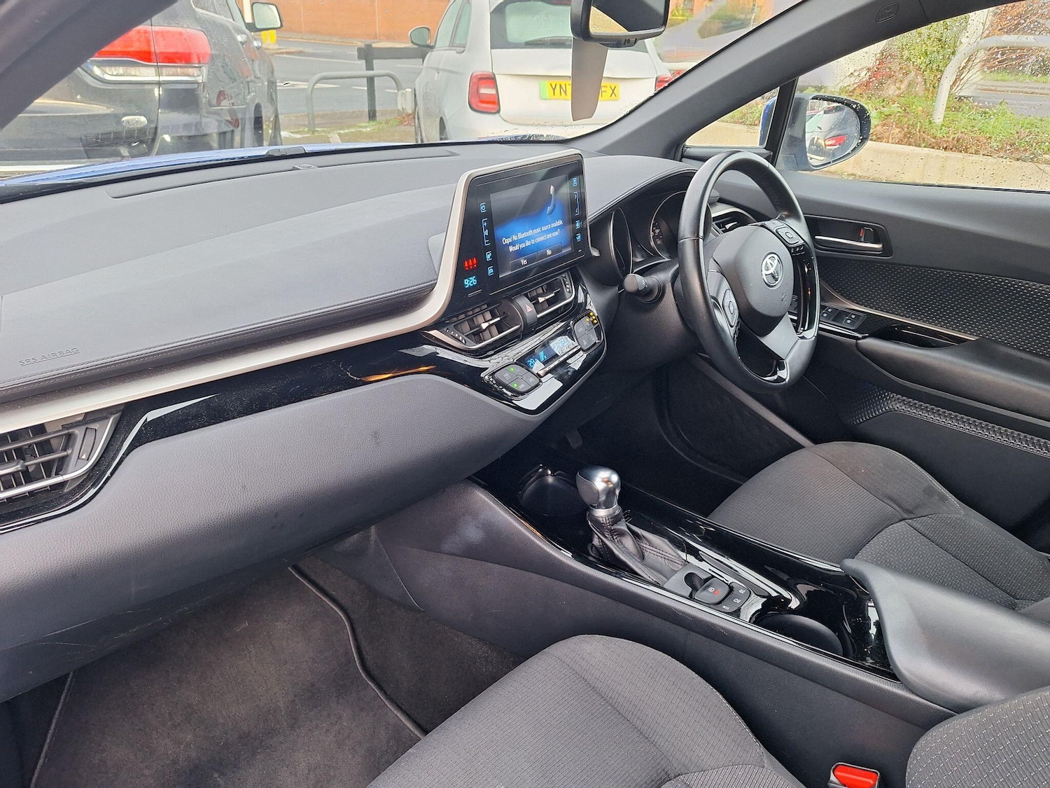 Used Toyota C-HR for sale - 77163481: Photo 10