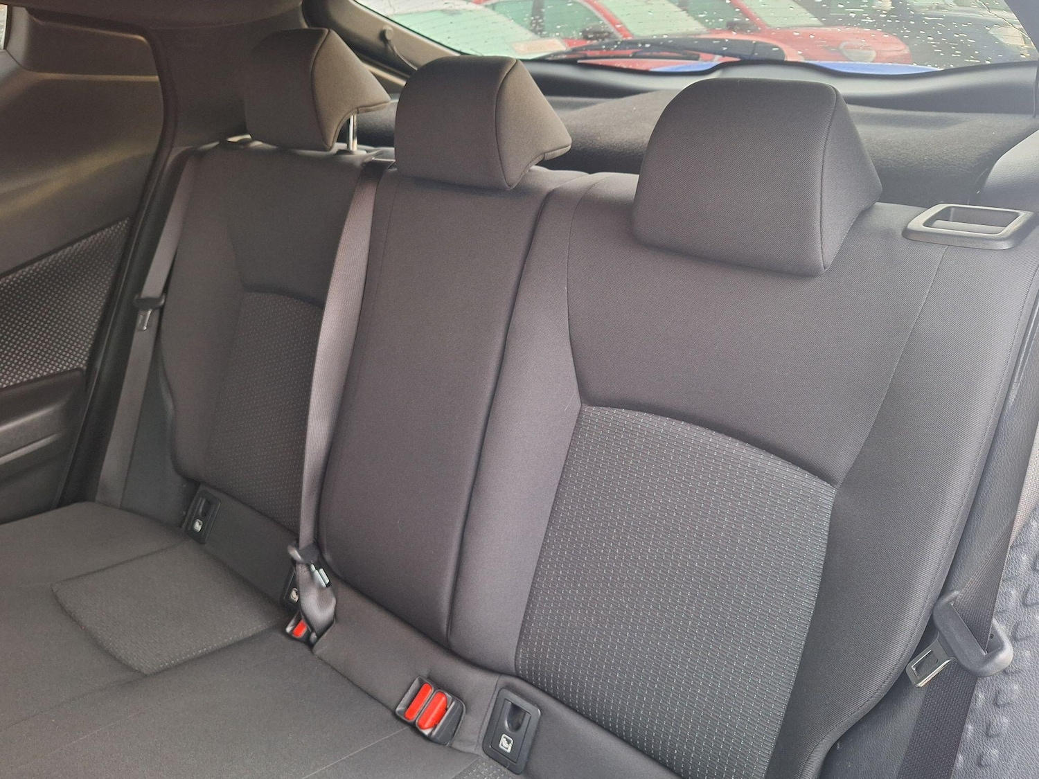 Used Toyota C-HR for sale - 77163481: Photo 14