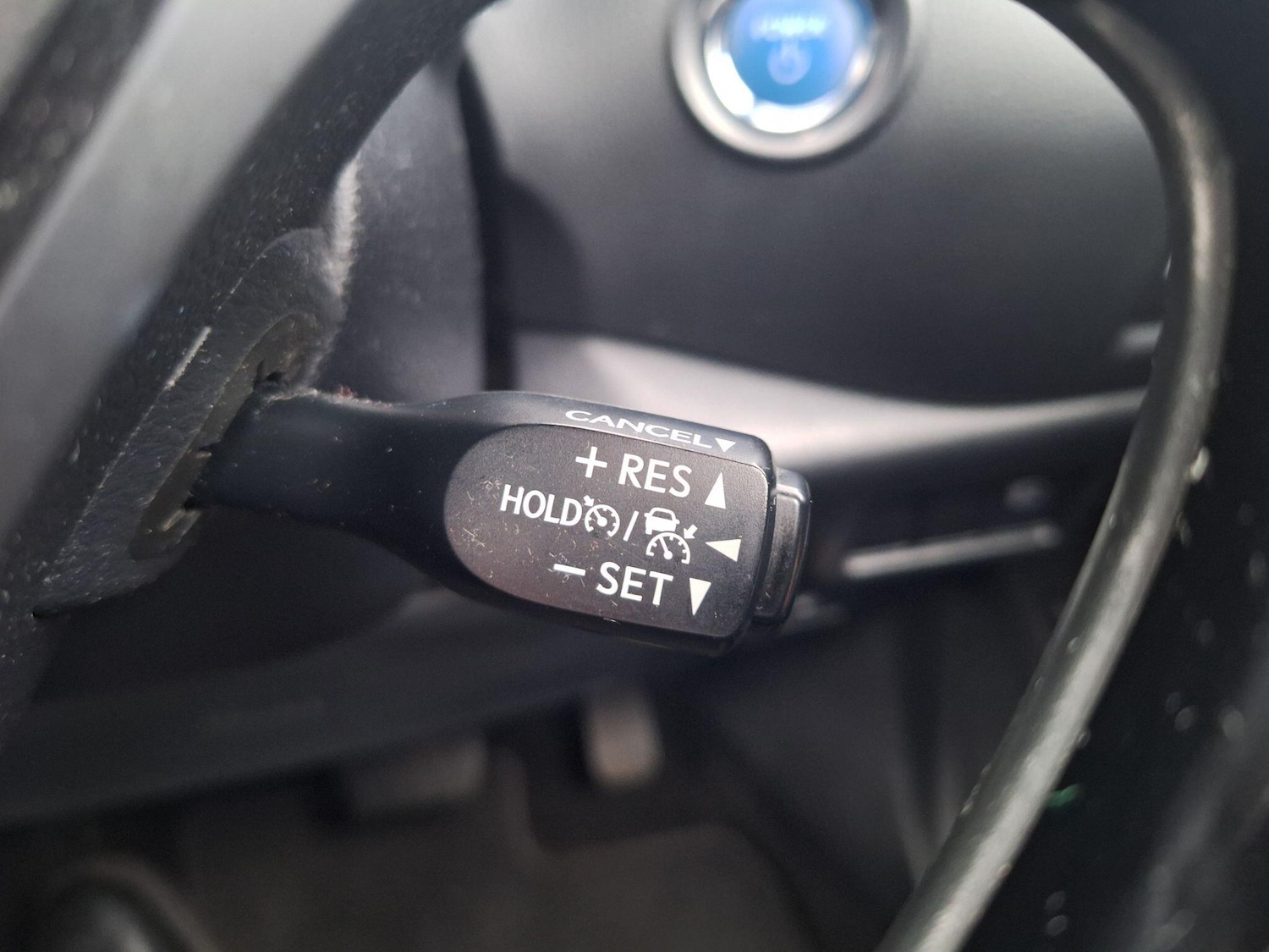 Used Toyota C-HR for sale - 77163481: Photo 19