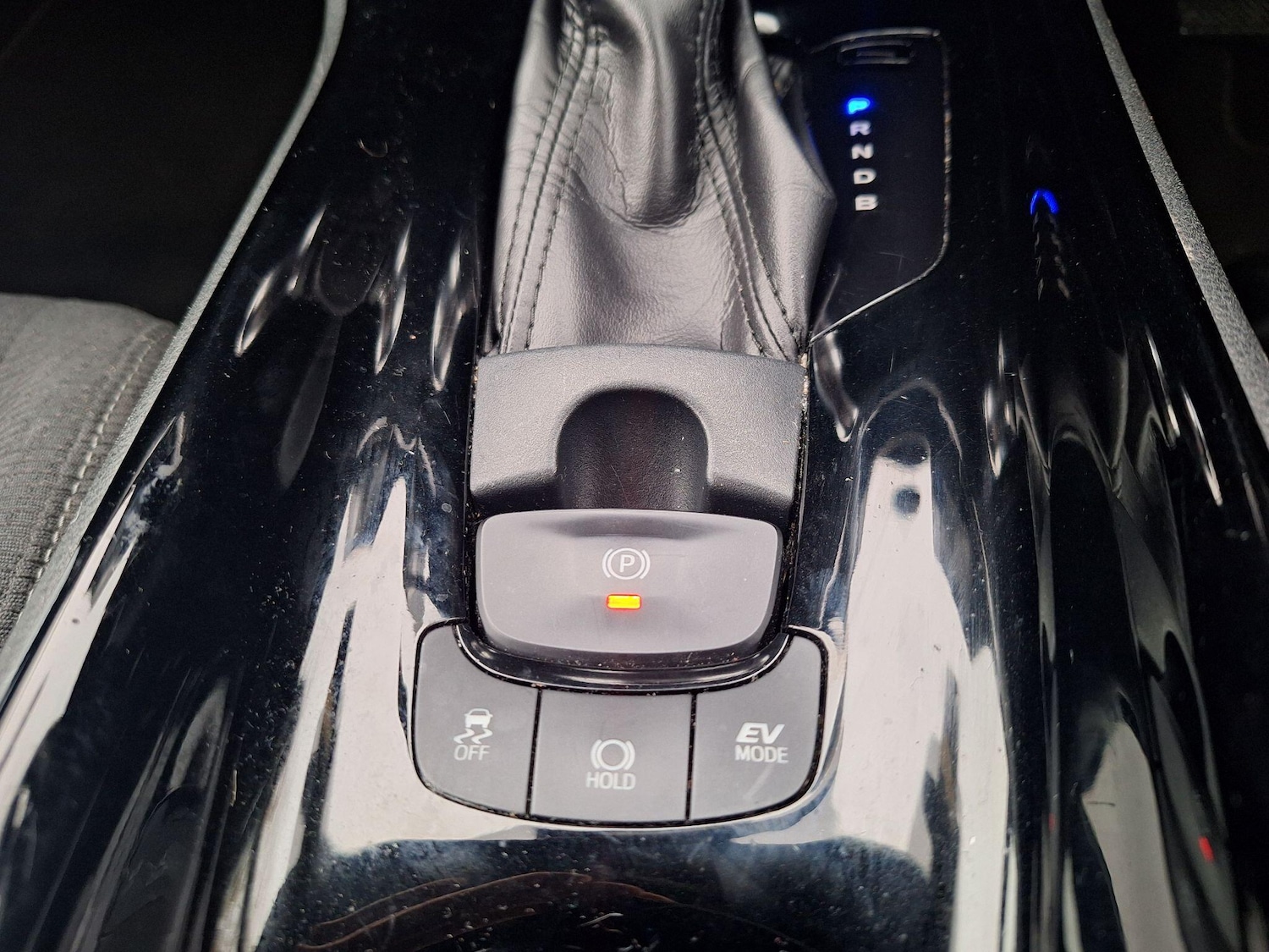 Used Toyota C-HR for sale - 77163481: Photo 20