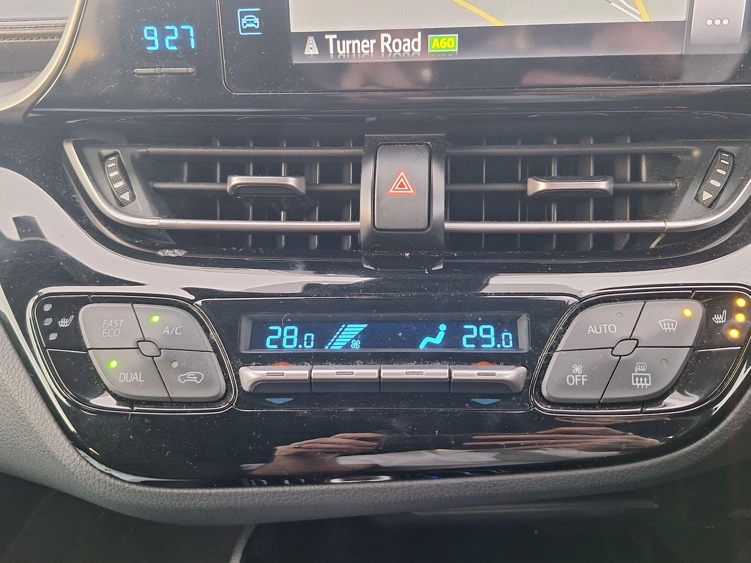 Used Toyota C-HR for sale - 77163481: Photo 26