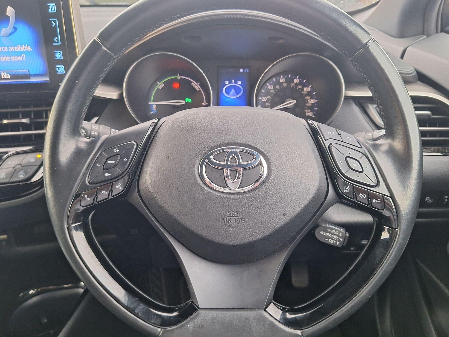 Used Toyota C-HR for sale - 77163481: Photo 29