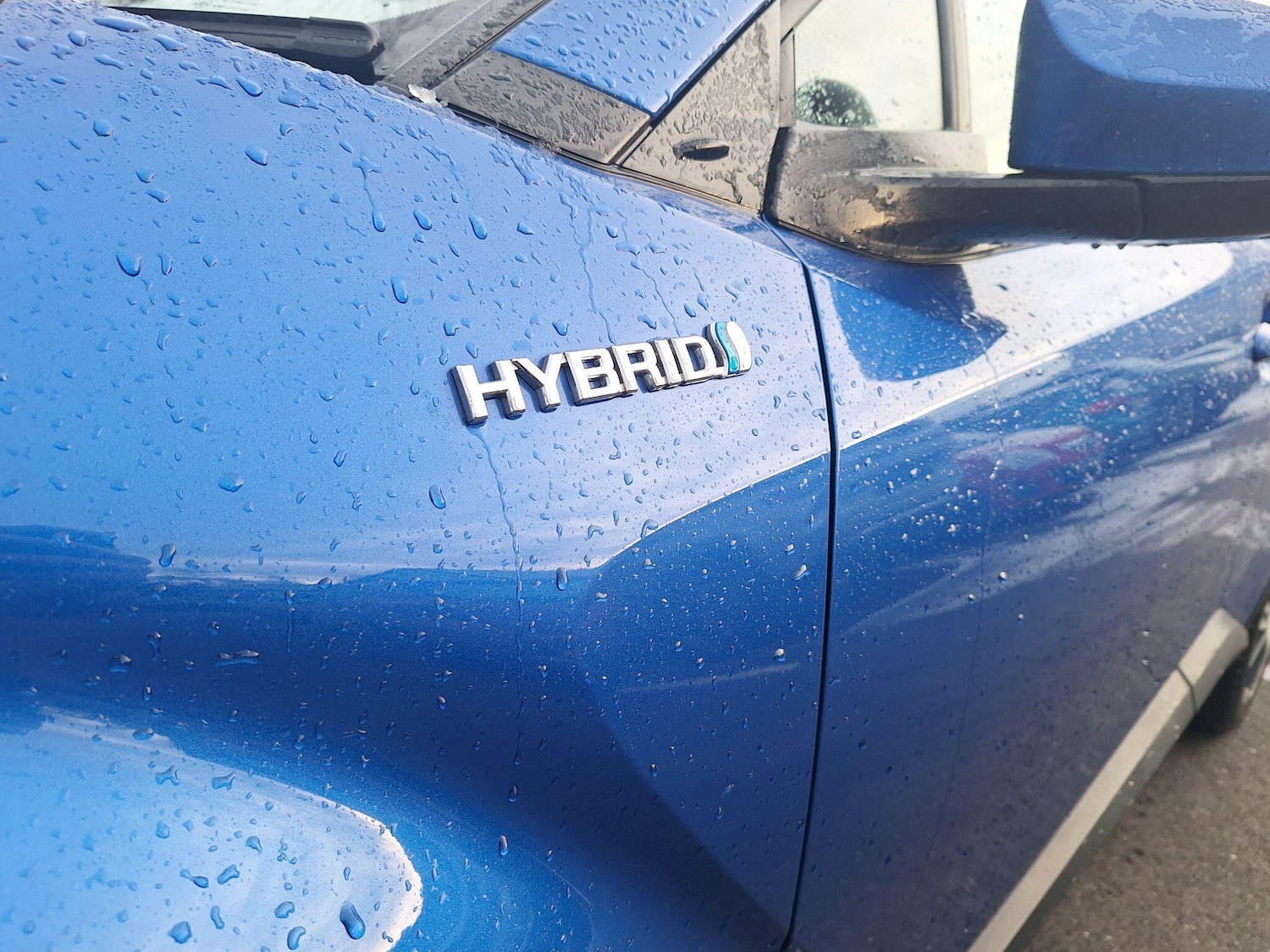 Used Toyota C-HR for sale - 77163481: Photo 31