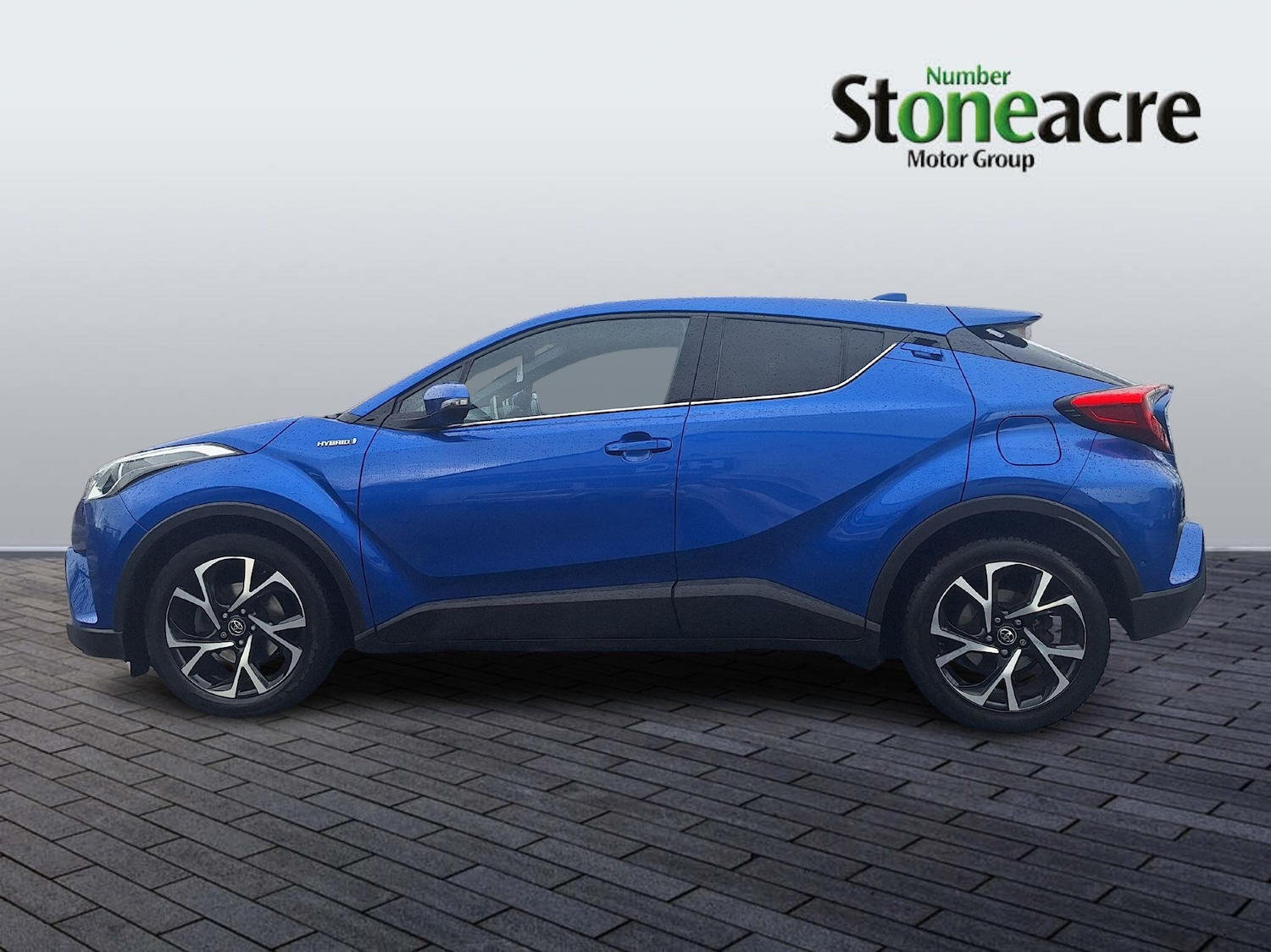 Used Toyota C-HR for sale - 77163481: Photo 5