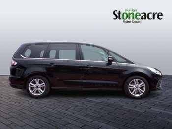 Used Ford Galaxy 2020 for sale - 74409575: Photo