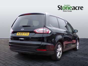 Used Ford Galaxy 2020 for sale - 74409575: Photo