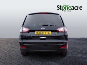 Used Ford Galaxy 2020 for sale - 74409575: Photo
