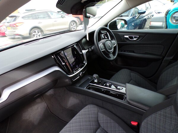 Used Volvo V60 2021 for sale - 75756301: Photo 14