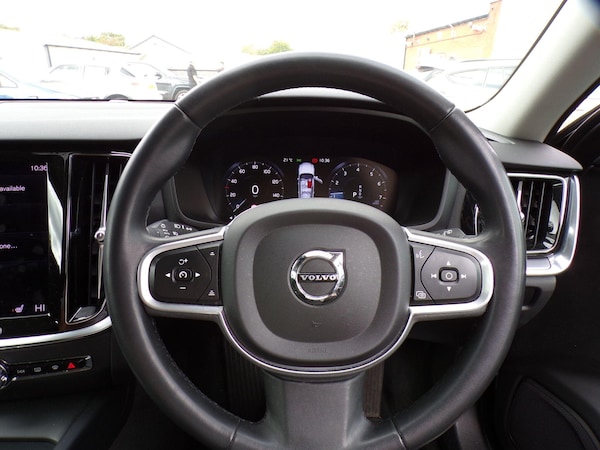 Used Volvo V60 2021 for sale - 75756301: Photo 19