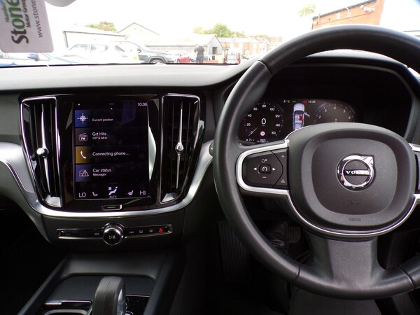 Used Volvo V60 2021 for sale - 75756301: Photo 20