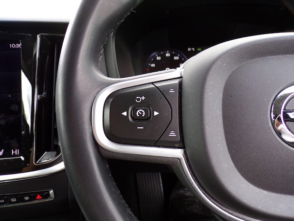 Used Volvo V60 2021 for sale - 75756301: Photo 21