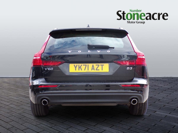 Used Volvo V60 2021 for sale - 75756301: Photo 4