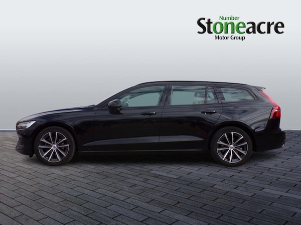 Used Volvo V60 2021 for sale - 75756301: Photo 6