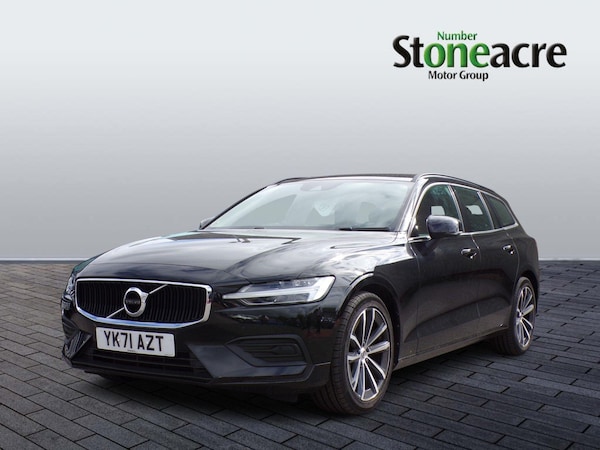 Used Volvo V60 2021 for sale - 75756301: Photo 7