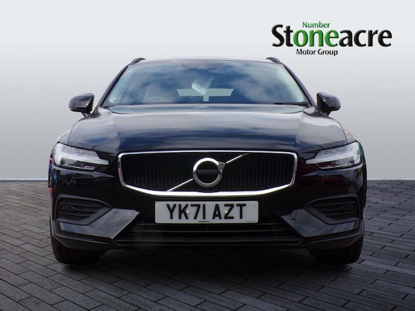 Used Volvo V60 2021 for sale - 75756301: Photo 8