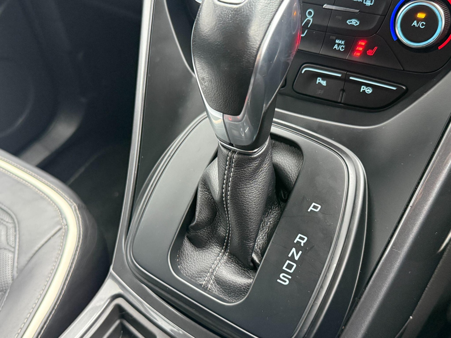 Used Ford Kuga 2017 for sale - 77549946: Photo 10