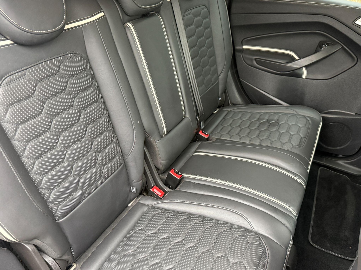 Used Ford Kuga 2017 for sale - 77549946: Photo 13