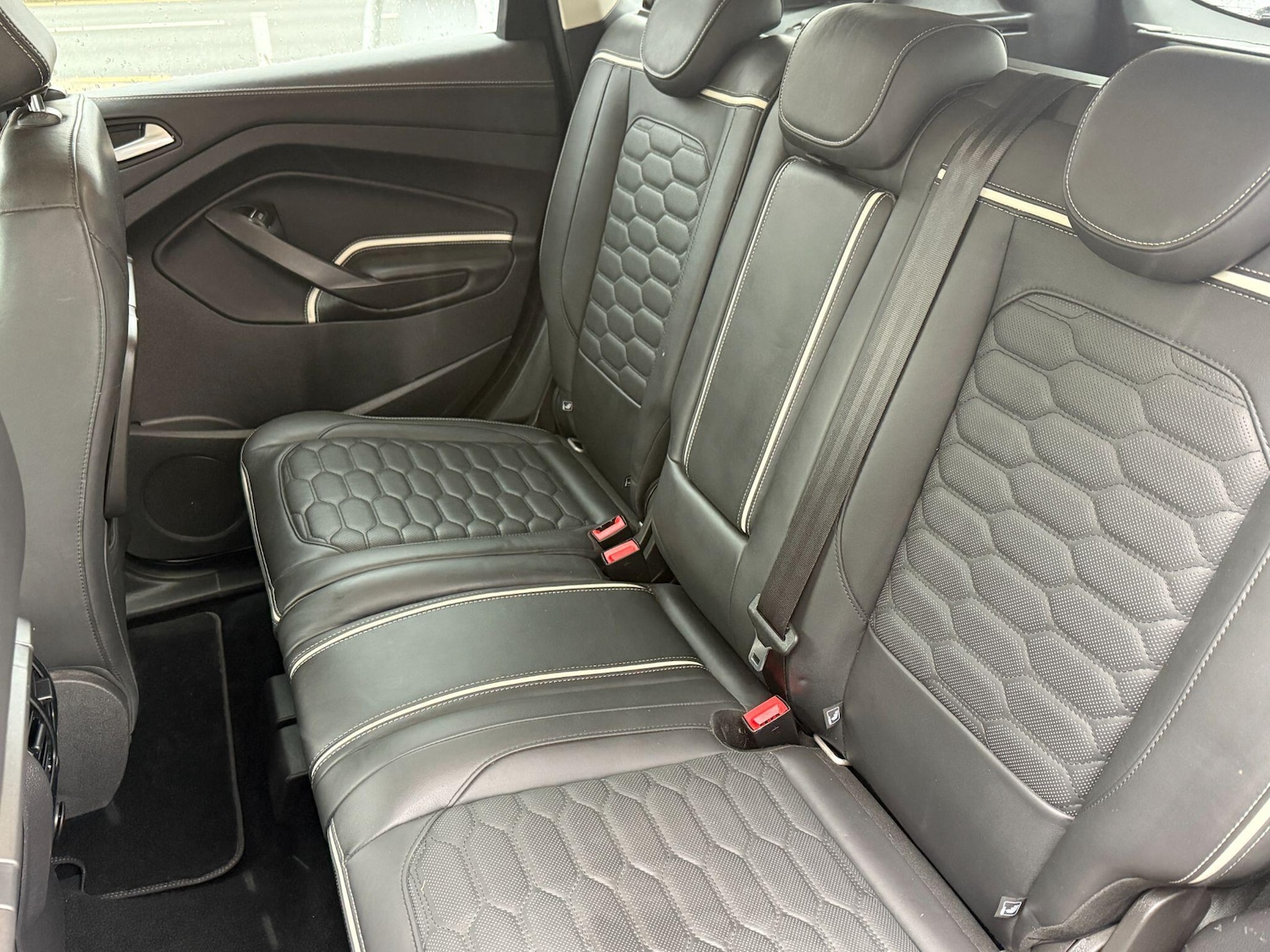 Used Ford Kuga 2017 for sale - 77549946: Photo 14