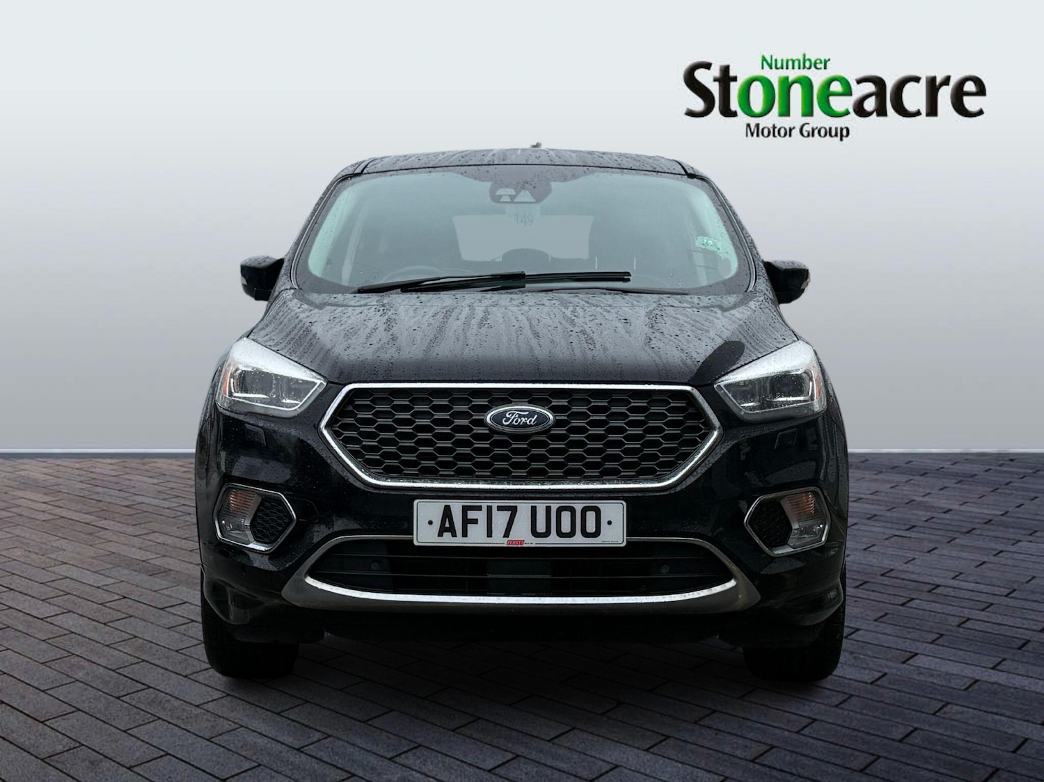 Used Ford Kuga 2017 for sale - 77549946: Photo 2