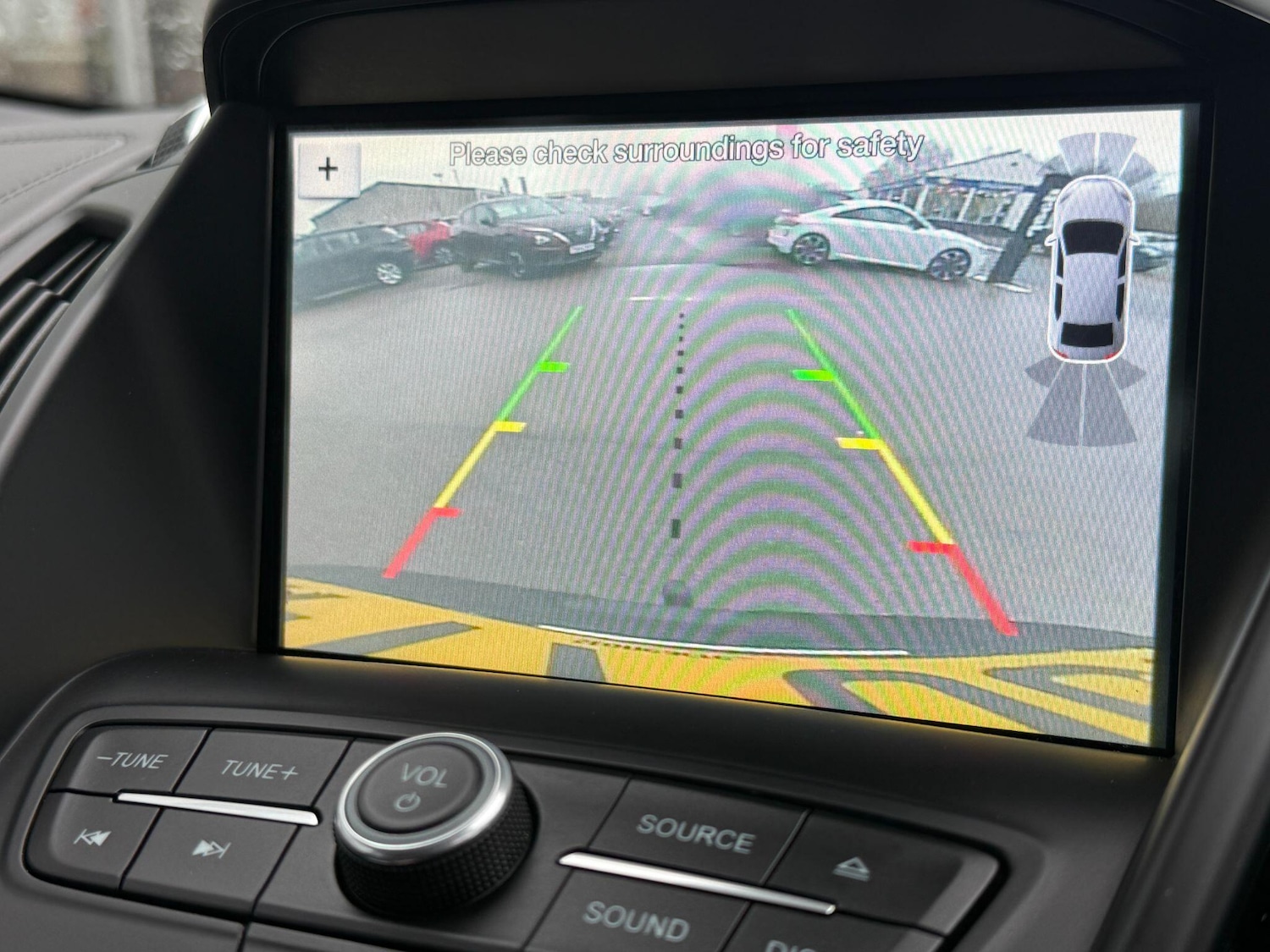 Used Ford Kuga 2017 for sale - 77549946: Photo 24