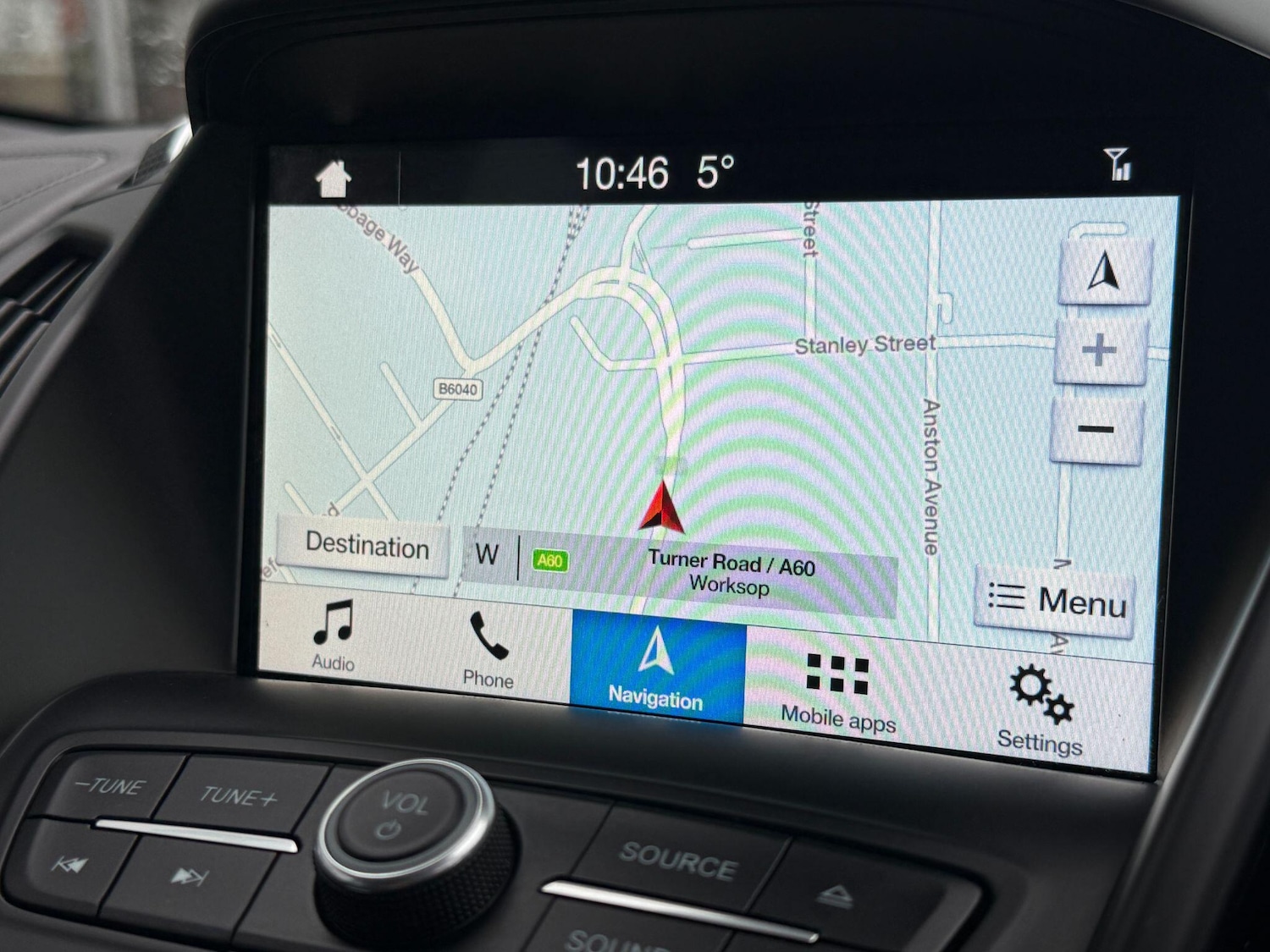 Used Ford Kuga 2017 for sale - 77549946: Photo 25