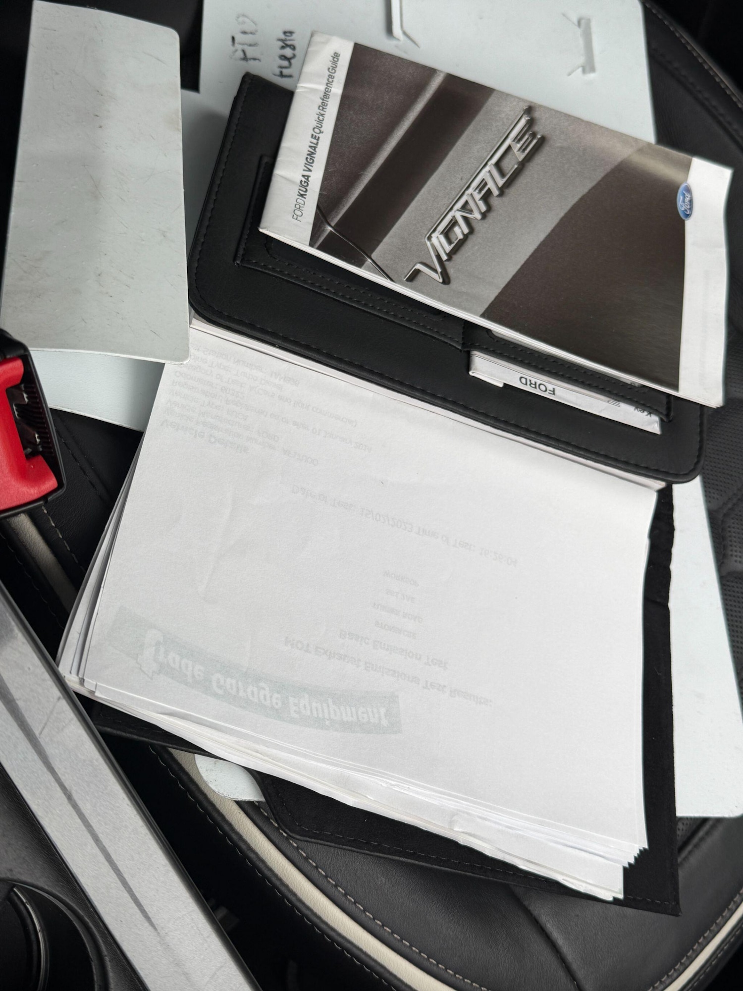 Used Ford Kuga 2017 for sale - 77549946: Photo 26