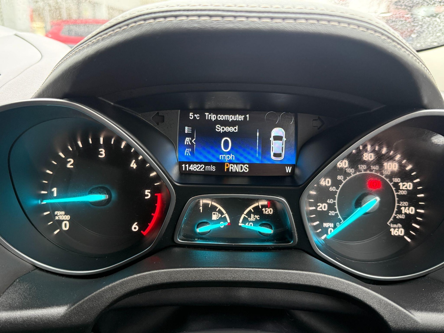 Used Ford Kuga 2017 for sale - 77549946: Photo 27