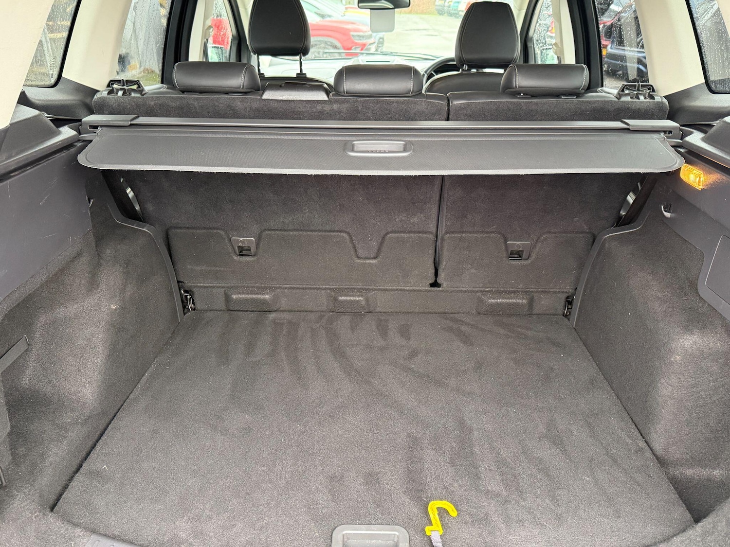 Used Ford Kuga 2017 for sale - 77549946: Photo 28