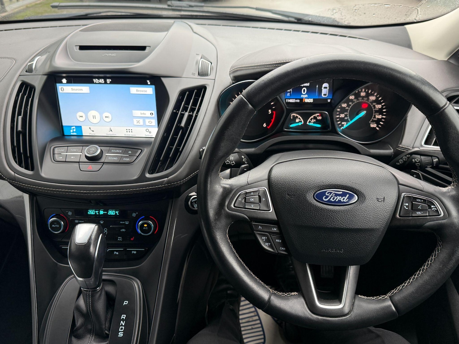 Used Ford Kuga 2017 for sale - 77549946: Photo 29