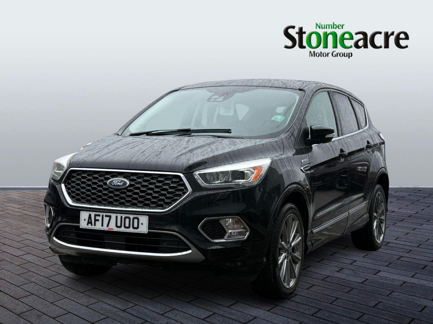 Used Ford Kuga 2017 for sale - 77549946: Photo 3