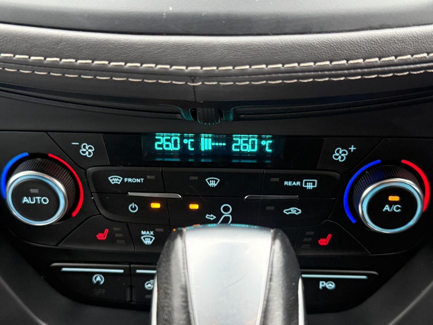 Used Ford Kuga 2017 for sale - 77549946: Photo 31