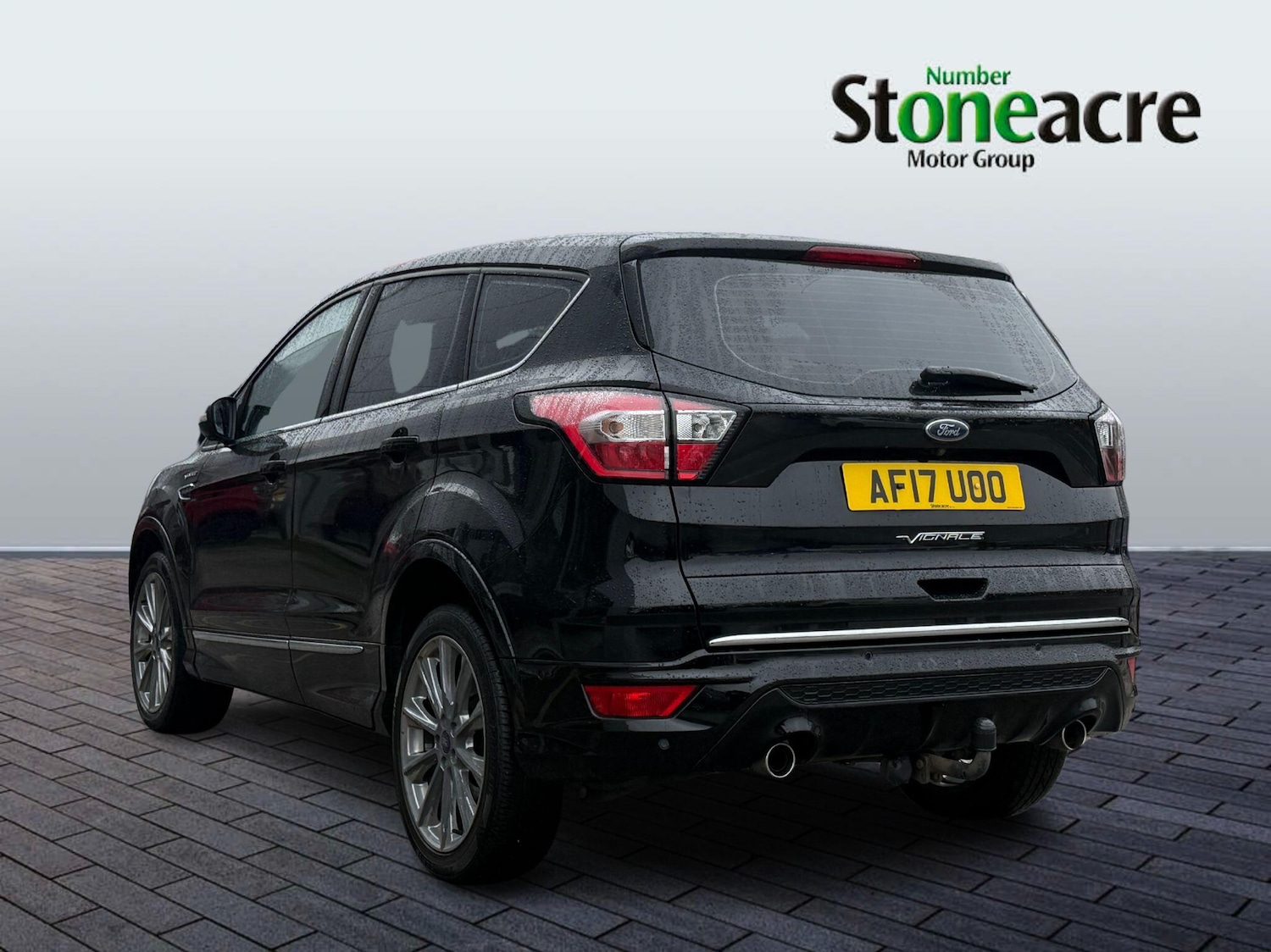 Used Ford Kuga 2017 for sale - 77549946: Photo 4
