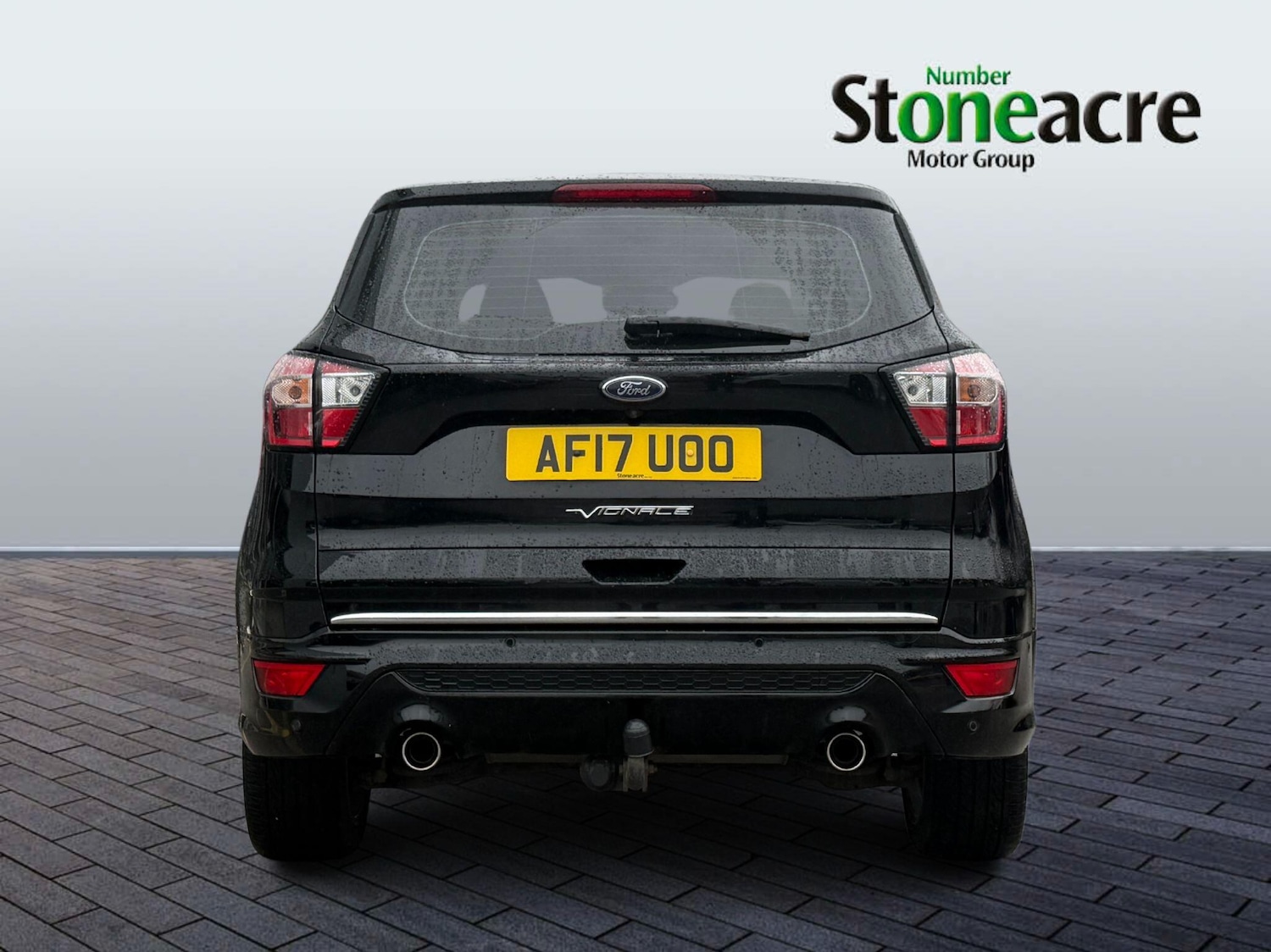 Used Ford Kuga 2017 for sale - 77549946: Photo 6