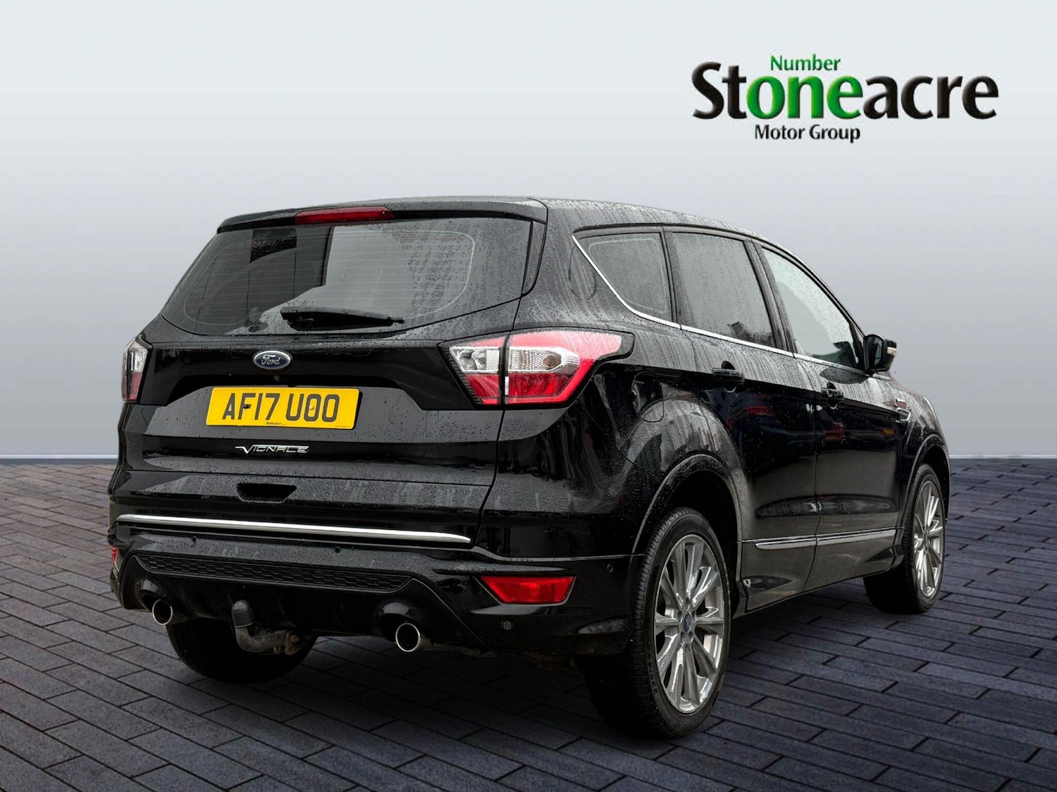 Used Ford Kuga 2017 for sale - 77549946: Photo 8