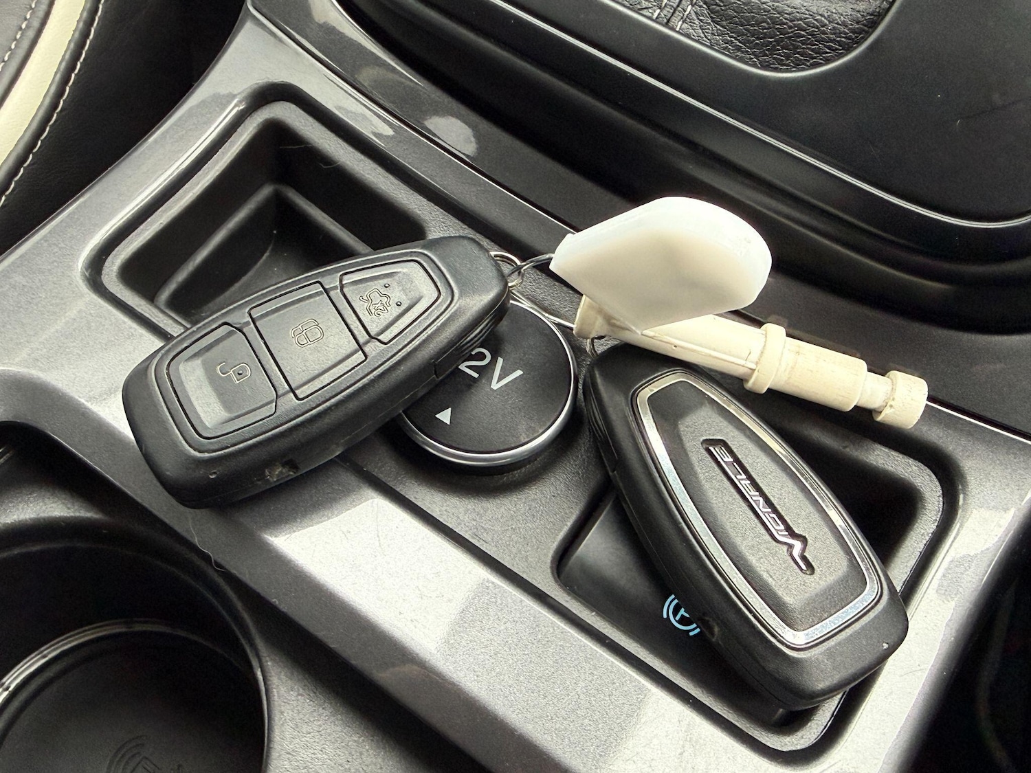 Used Ford Kuga 2017 for sale - 77549946: Photo 9