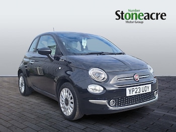 Used Fiat 500 2023 for sale - 78516787: Photo